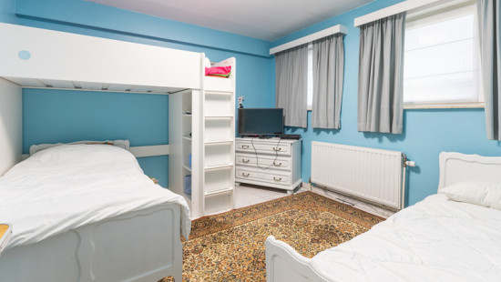 Roger de Grimberghestraat (Resid Hotel) - 7 - - 8430