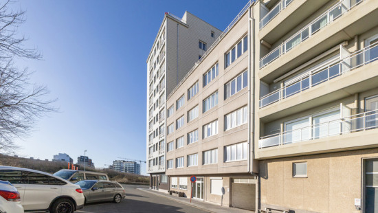 Roger de Grimberghestraat (Resid Hotel) - 7 - - 8430