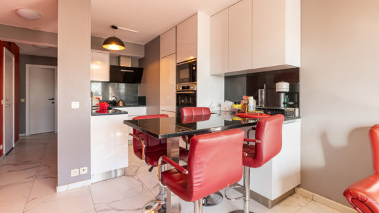 Roger de Grimberghestraat (Resid Hotel) - 7 - - 8430