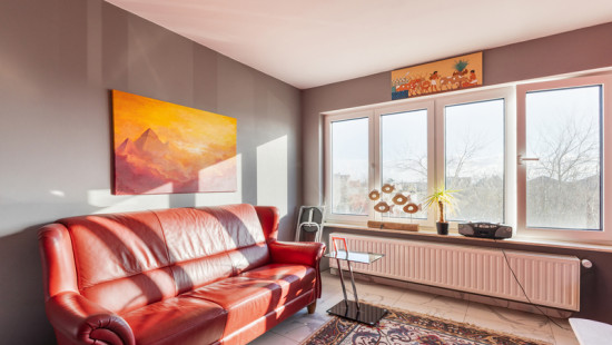 Roger de Grimberghestraat (Resid Hotel) - 7 - - 8430