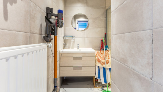 Roger de Grimberghestraat (Resid Hotel) - 7 - - 8430