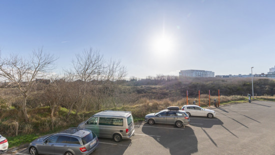 Roger de Grimberghestraat (Resid Hotel) - 7 - - 8430