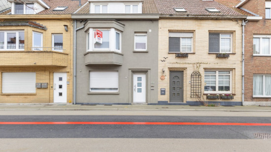 Brouwersstraat - 124 - 0101 - 8660