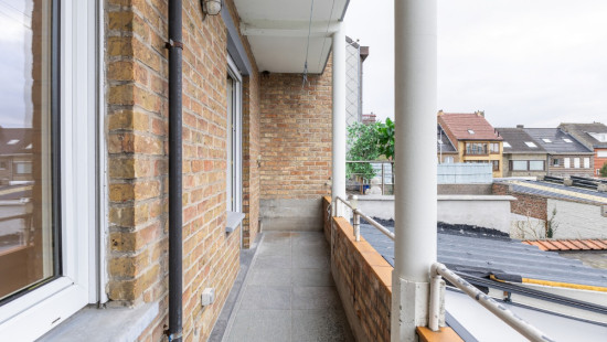 Brouwersstraat - 124 - 0101 - 8660