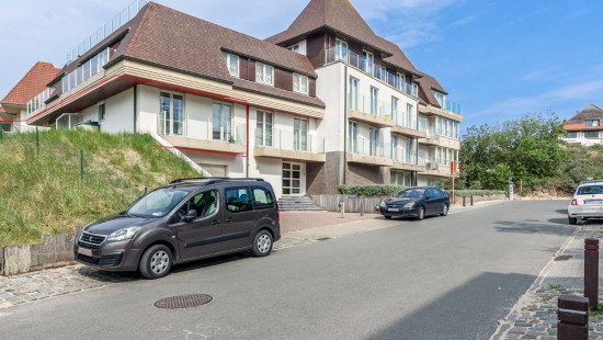 Terlincklaan - 3 - GV02 - 8670