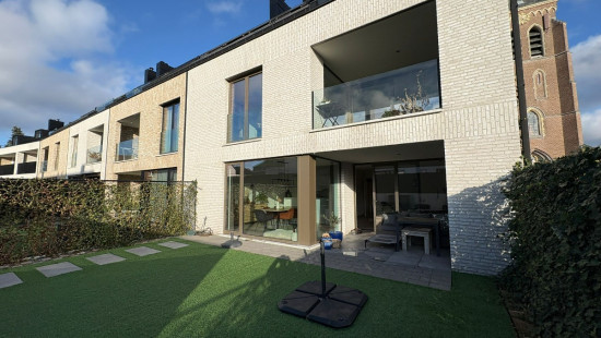 Beverststraat - 12 - 0.1 - 0.1 - 3740