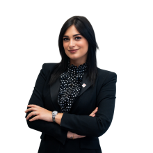 Anaïs Ivankovich