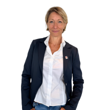 Angélique Lecomte