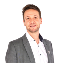 Cédric Gysel