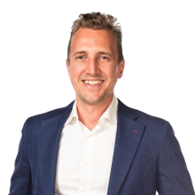 Christof Roes (ERA A)