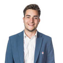 Dries Van Briel