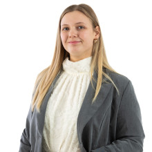 Emma Swertvagher