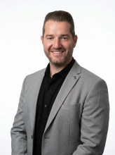 Jeroen Bertrand