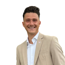 Joery Van De Gucht