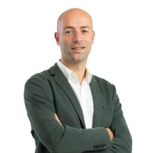 Kevin Stevens