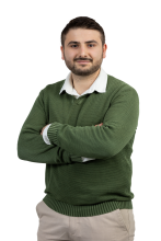Khaz Barakhoyev