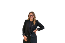 Léa GILLIARD