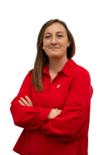 Liesbet Van Seghbroeck