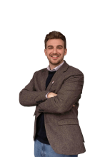 Maxime Van der Meeren