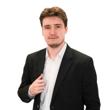 Nicolas PEJKOVIC