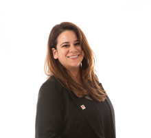 Rizlene Bouchahr