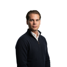 Sam De Pelsmaeker