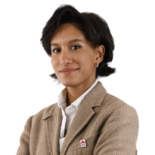 Sanae Zerghani