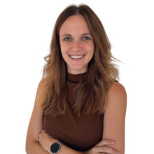Sarah Smits