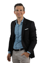 Sven Vanecht