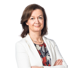 Sylvia Eijssen