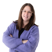 Wendy Van den Eede