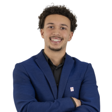 Yohan Le Provost Costa