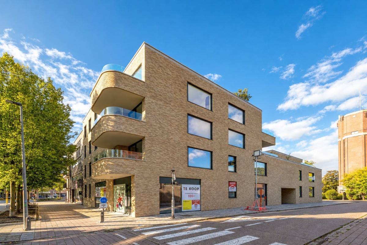 Nieuwbouwappartement met 2 slaapkamers op toplocatie € 1 200 / month | ERA