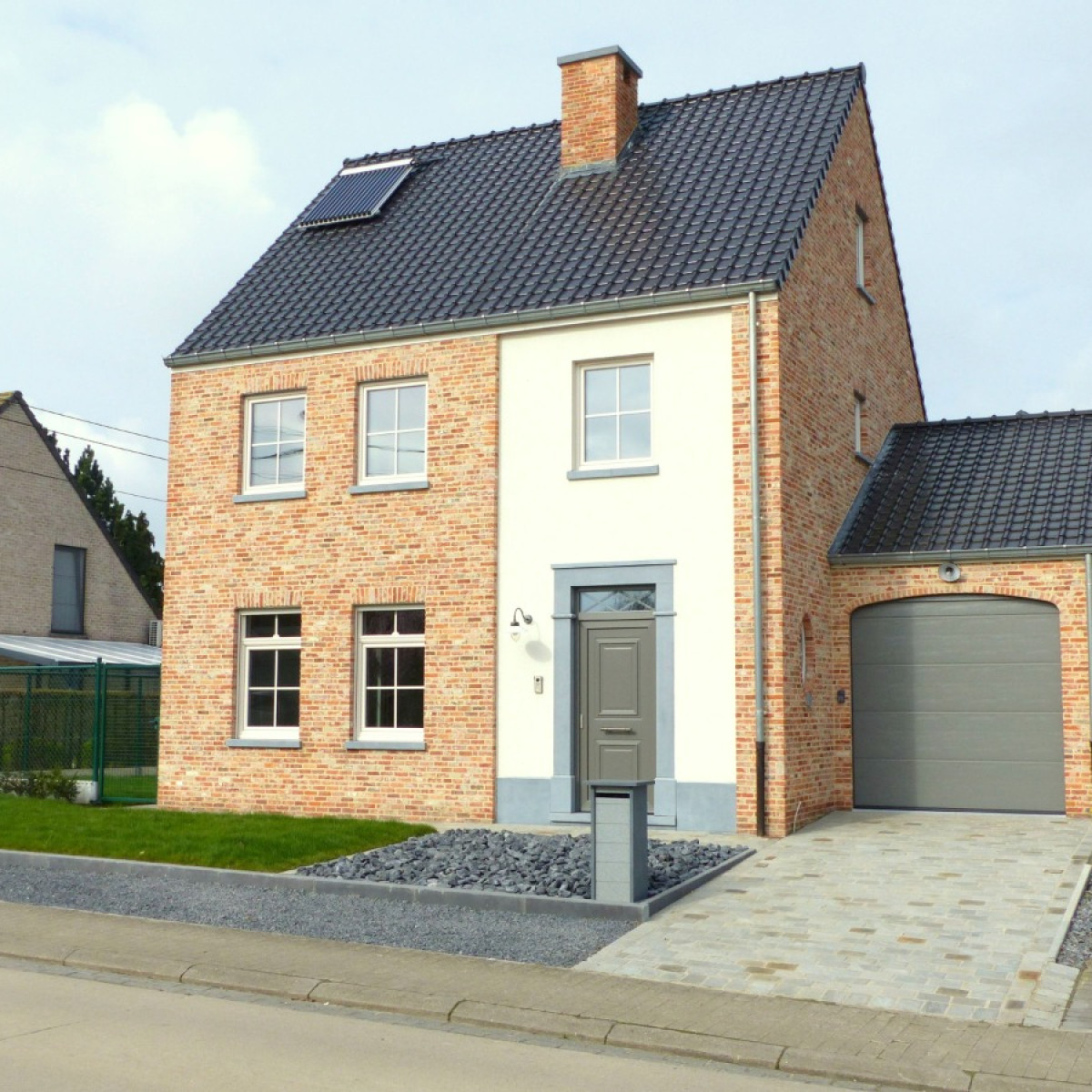 Diestsestraat - 14 - - 3470