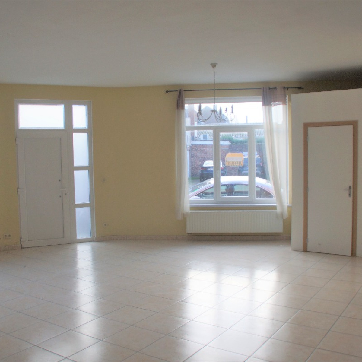 Rue Grande - 113 - - 7301