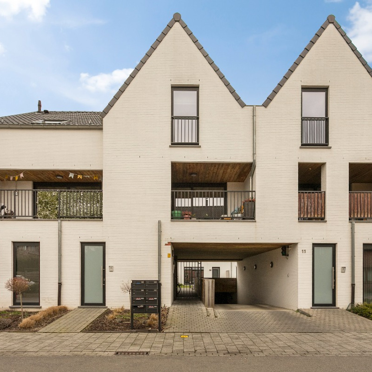 Don Boscostraat - 11 - 0102 - 3920