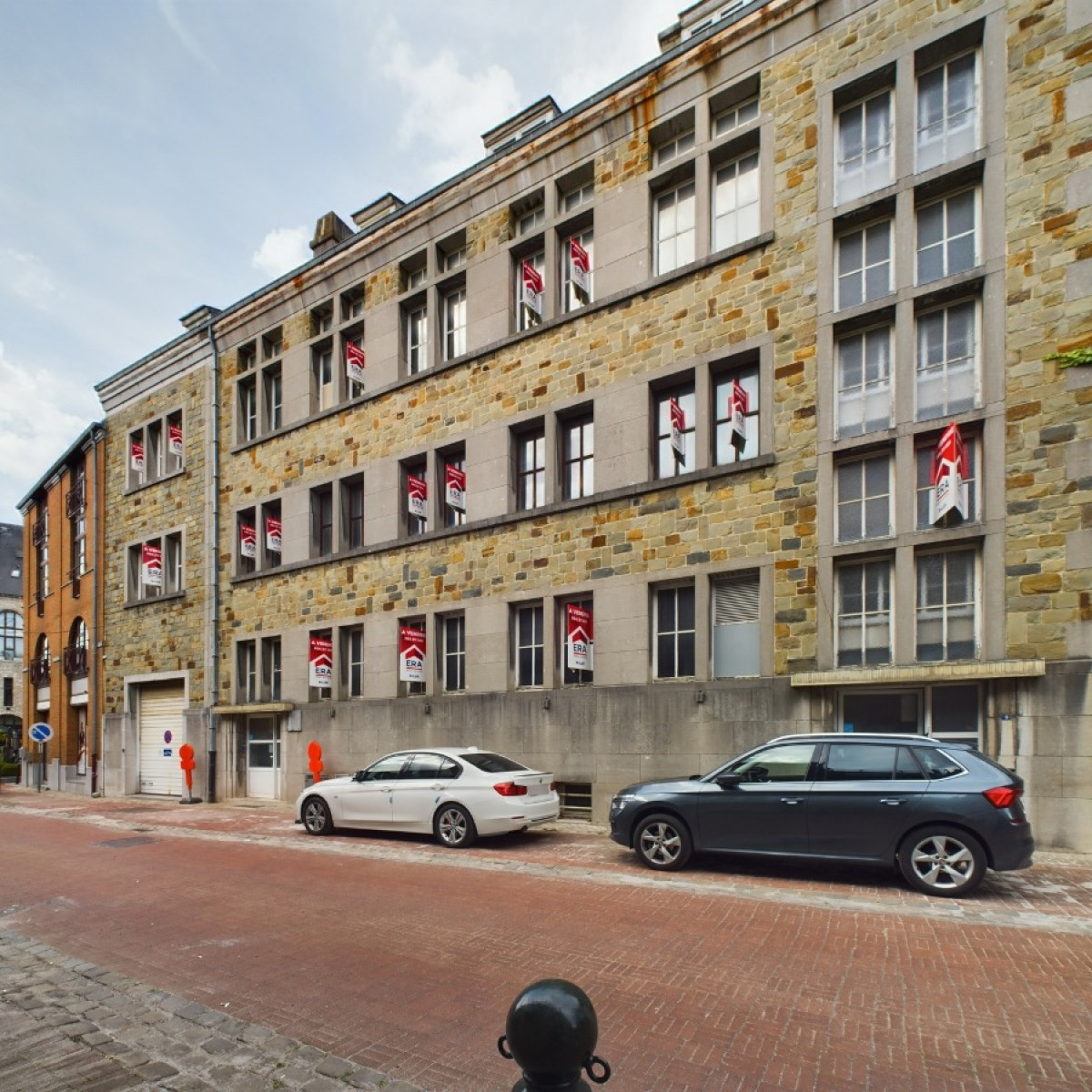 Rue des Brasseurs - 8 - - 6900