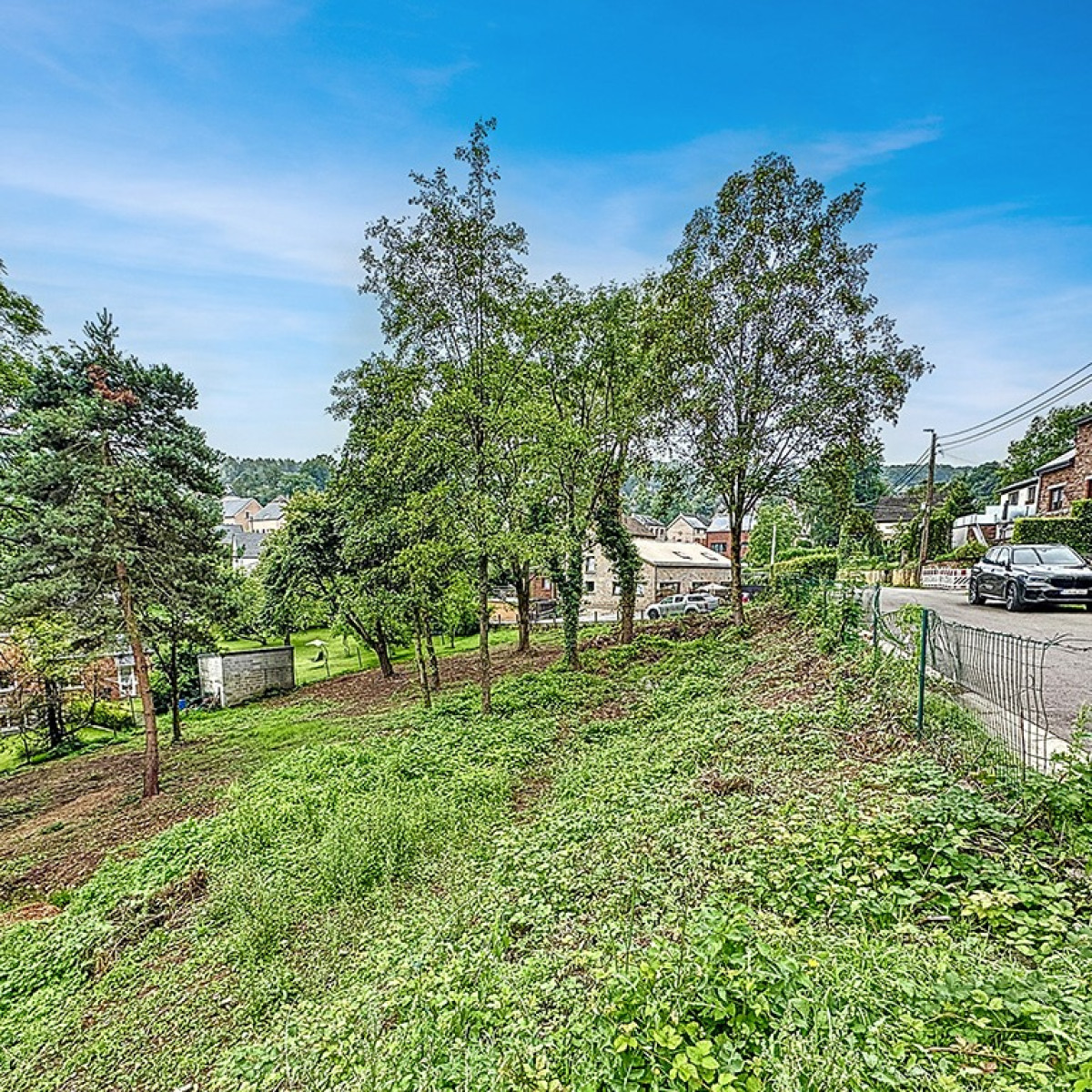 Rue Péry-Hameau - 6 - - 4052