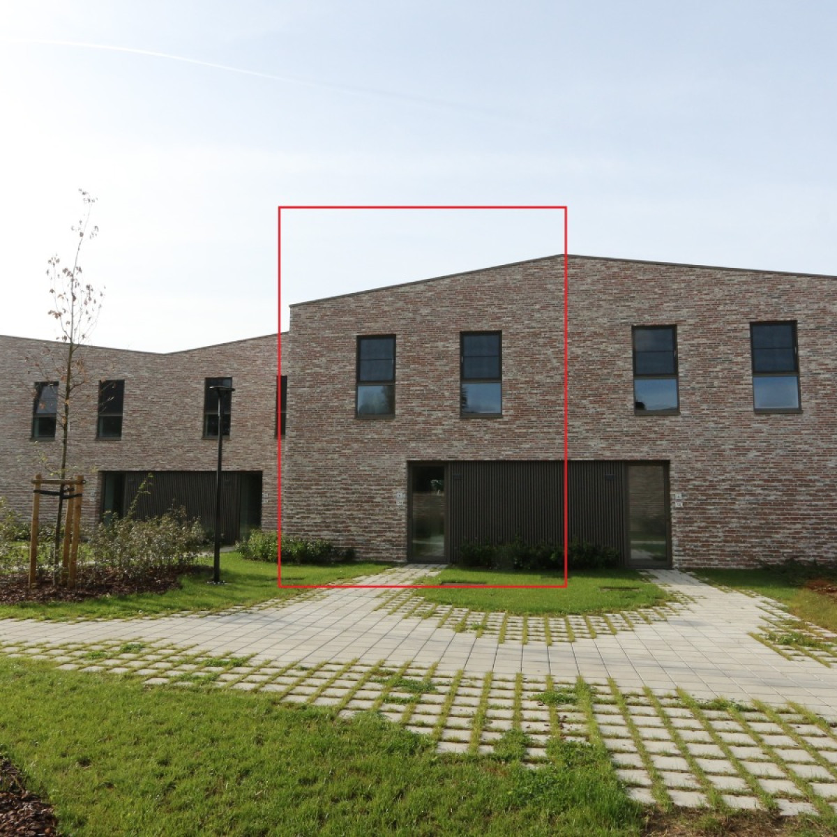 Aarschotsesteenweg - 130 - A - 2230