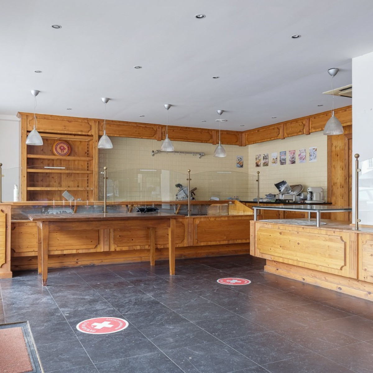 Stationsstraat - 32 - - 3570