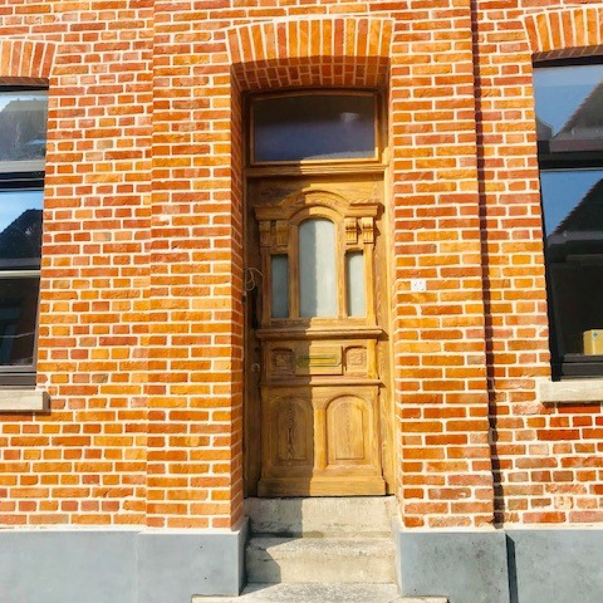 Dadizeelsestraat - 40 - - 8890