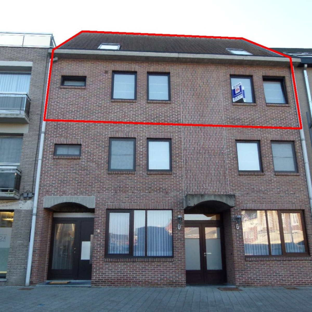 Markt - 13 - 2 - 3540