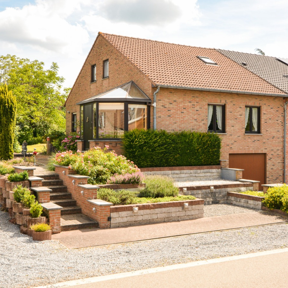 Kattendansstraat - 71 - - 3500