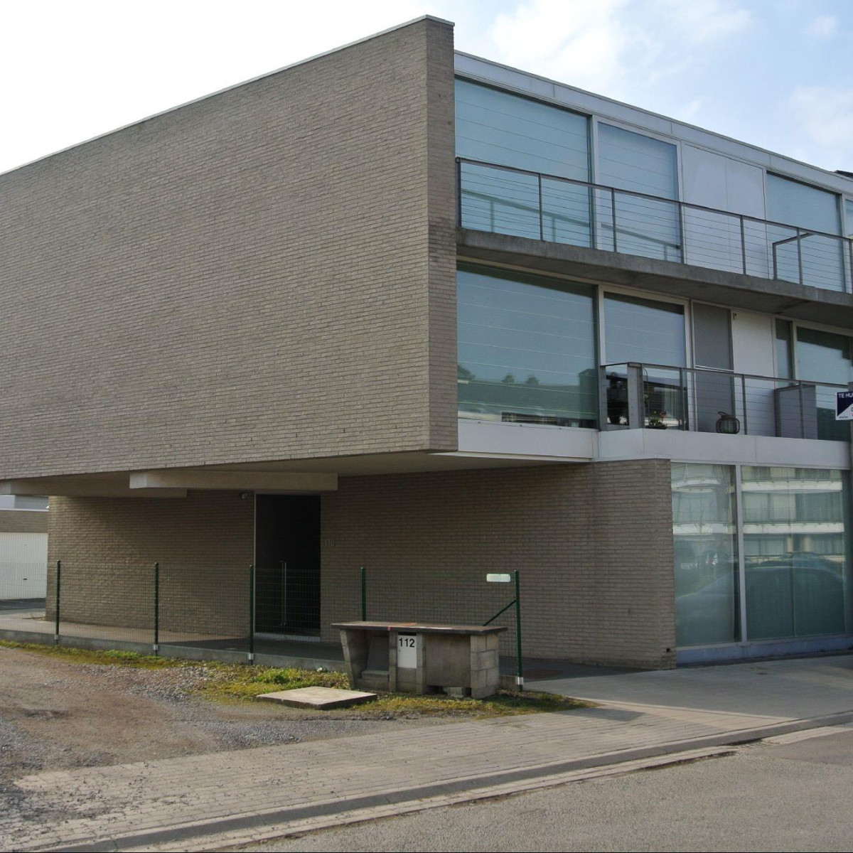 Kapellestraat - 110 - 1.2 - 8020