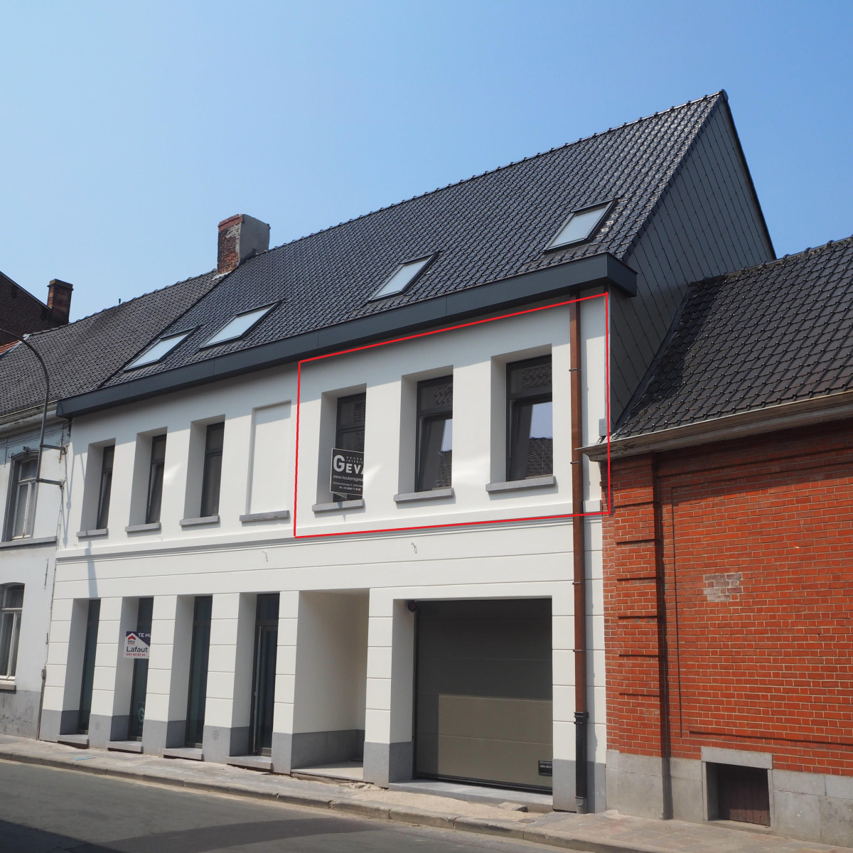 Ieperstraat - 17 - 1 - 8700