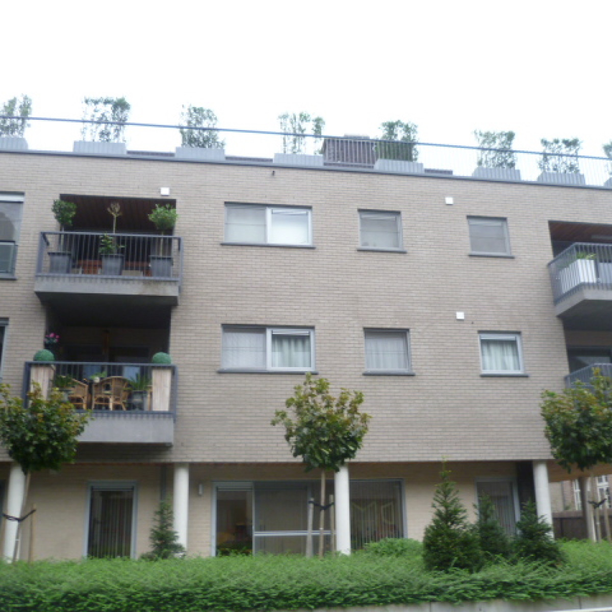 Mariëndaalstraat - 37 - B1 - 3290