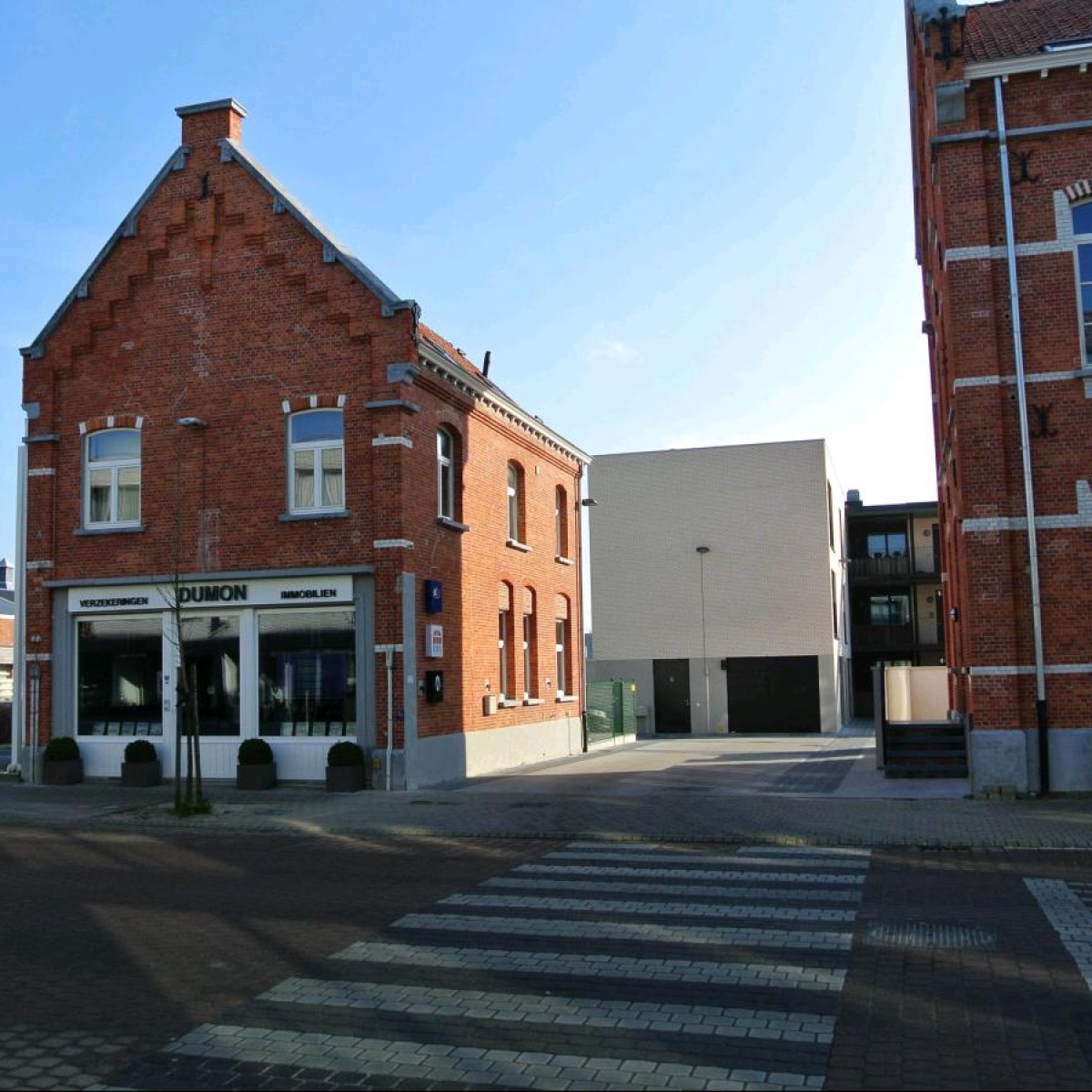 Kortrijksestraat - 73 - - 8020