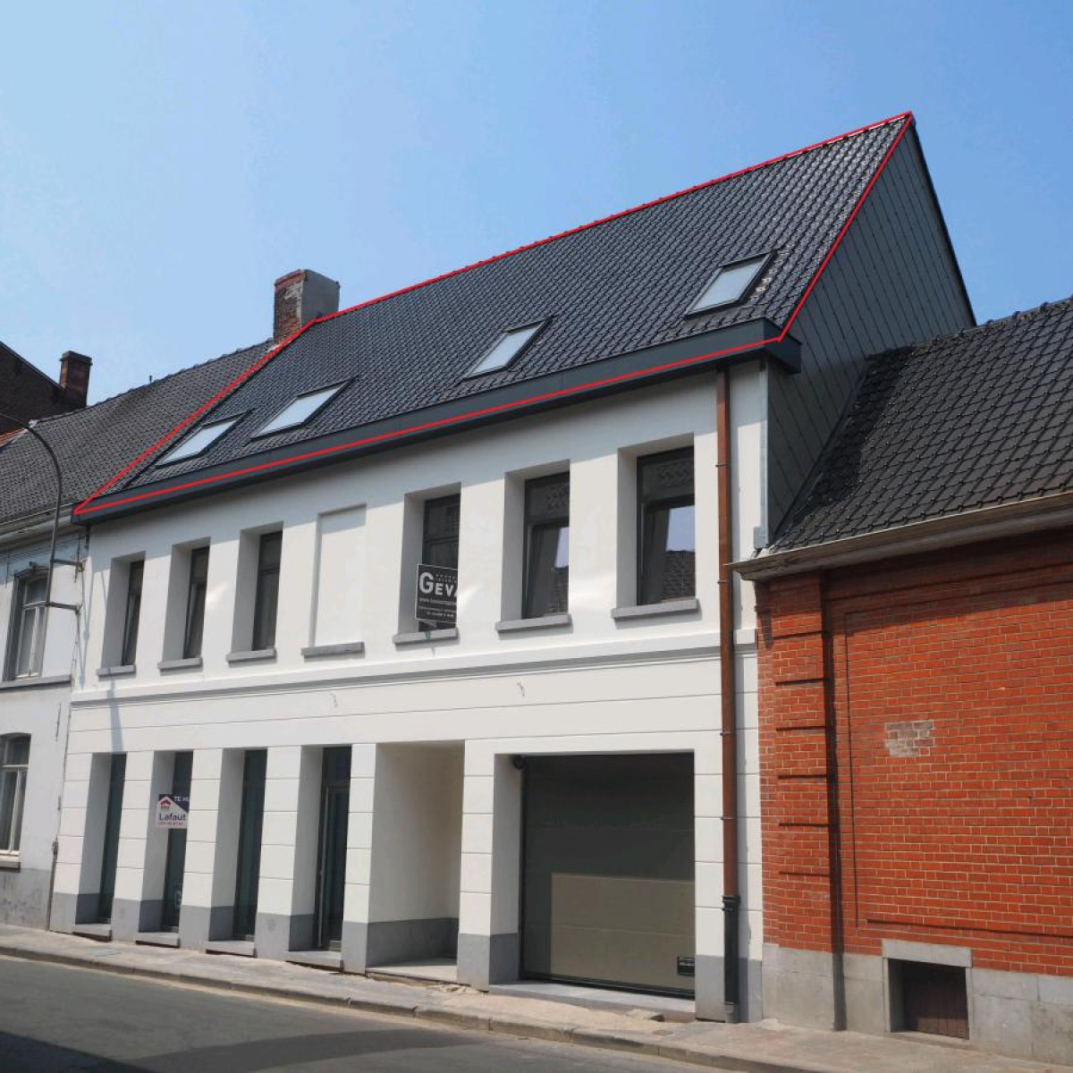 Ieperstraat - 17 - 2.1 - 8700
