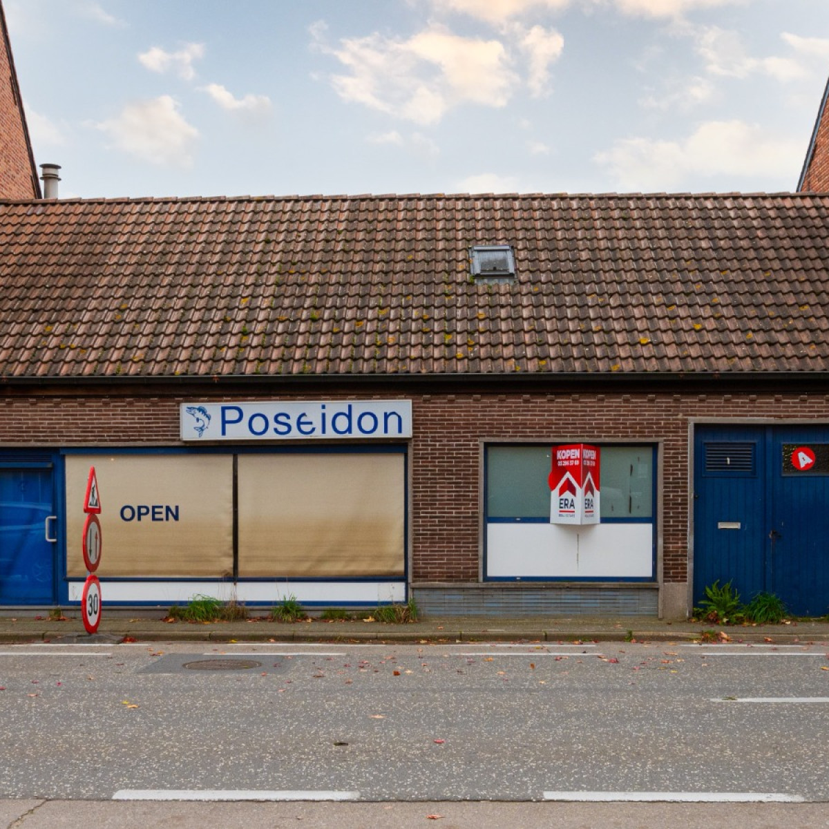 Dokter Haekstraat - 40 - - 9200