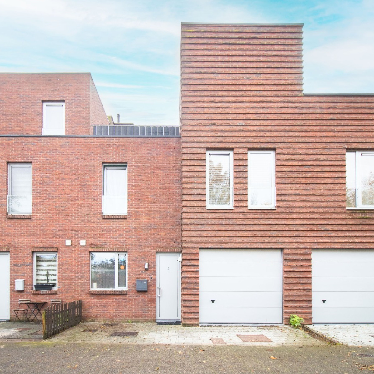 Sus Van Den Eyndestraat - 6 - - 2020